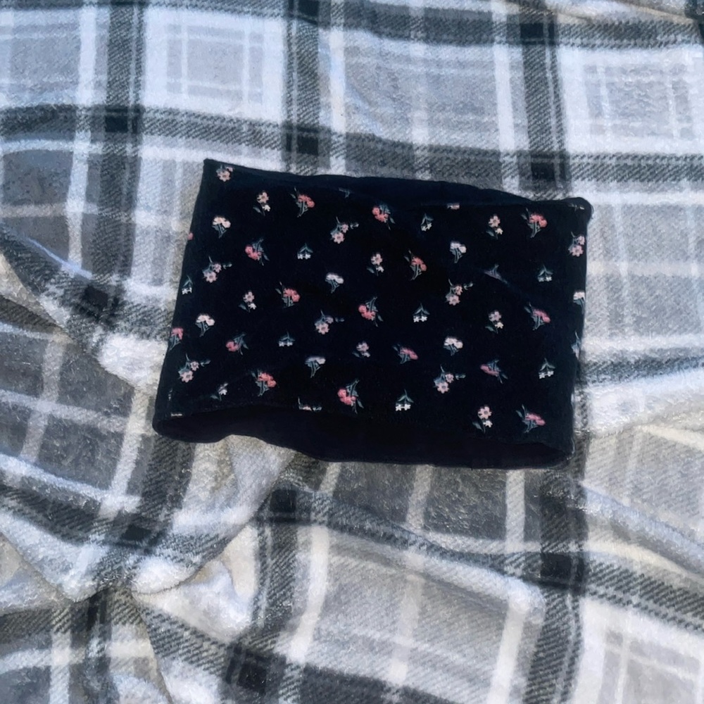 reversal tube top